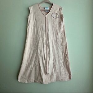 Halo Pink Sleep Sack Wearable Blanket M 6-12 M